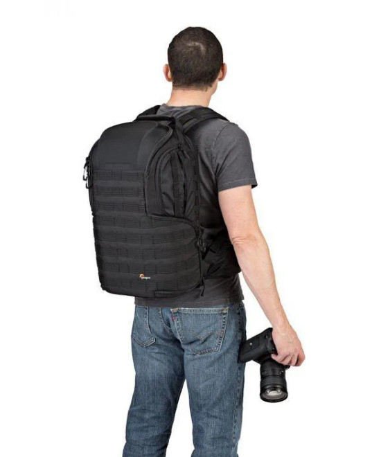 Pro Tactic 450 AW II Nero