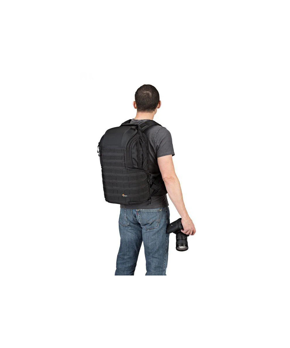 Pro Tactic 450 AW II Nero