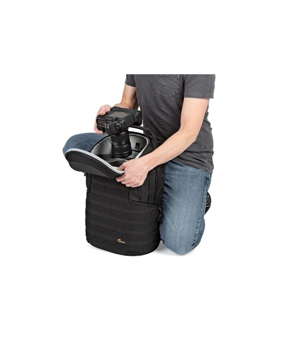 Pro Tactic 450 AW II Nero