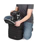 Pro Tactic 450 AW II Nero