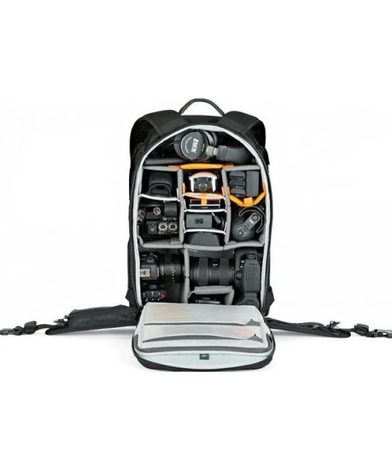 Pro Tactic 450 AW II Nero