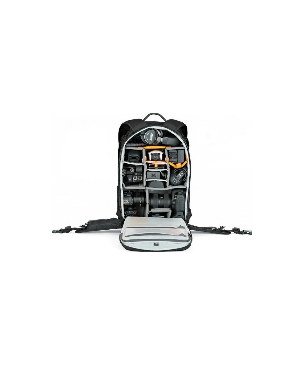 Pro Tactic 450 AW II Nero