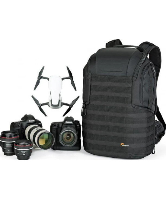 Pro Tactic 450 AW II Nero
