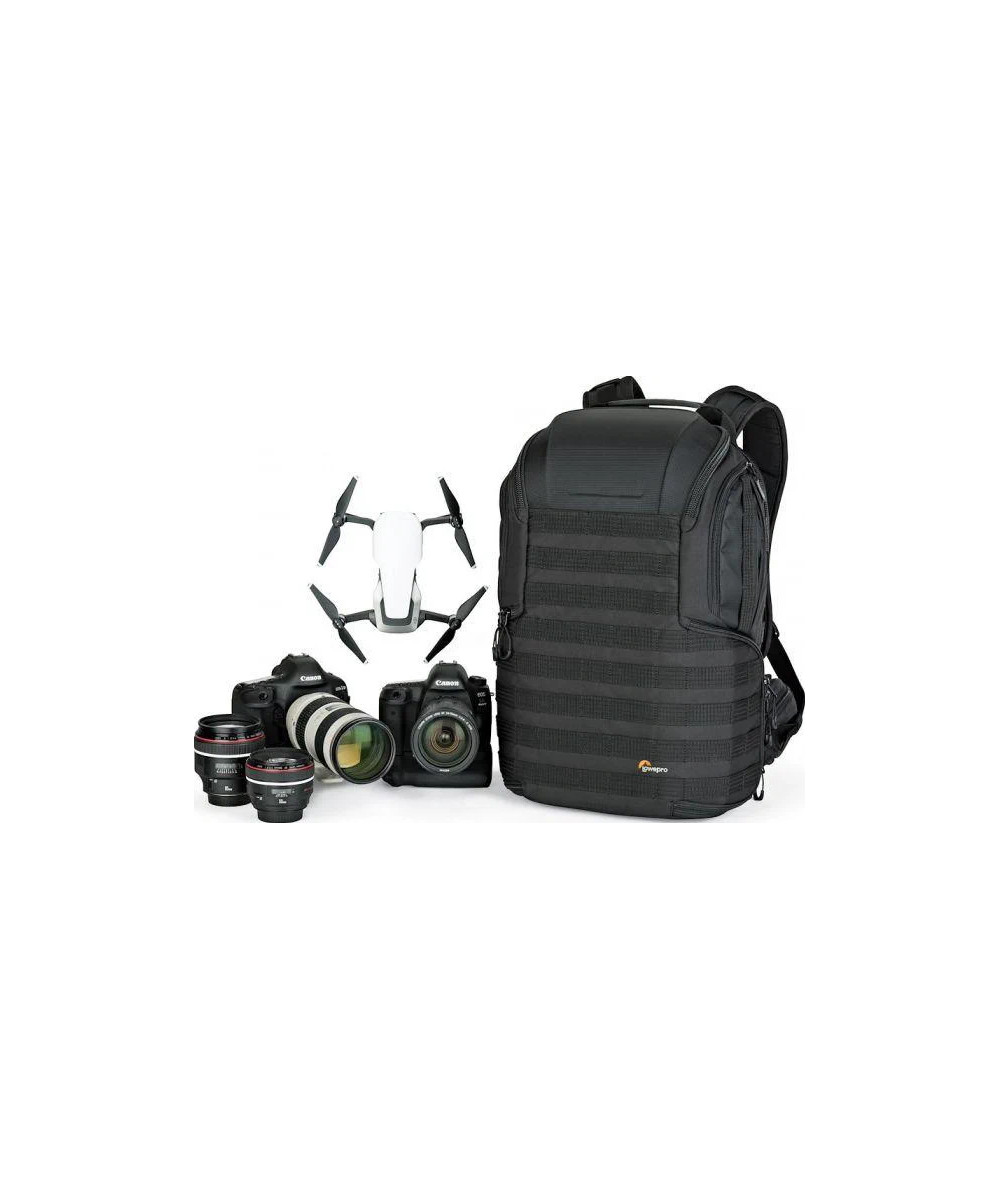 Pro Tactic 450 AW II Nero