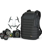 Pro Tactic 450 AW II Nero