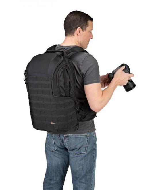 Pro Tactic 450 AW II Nero