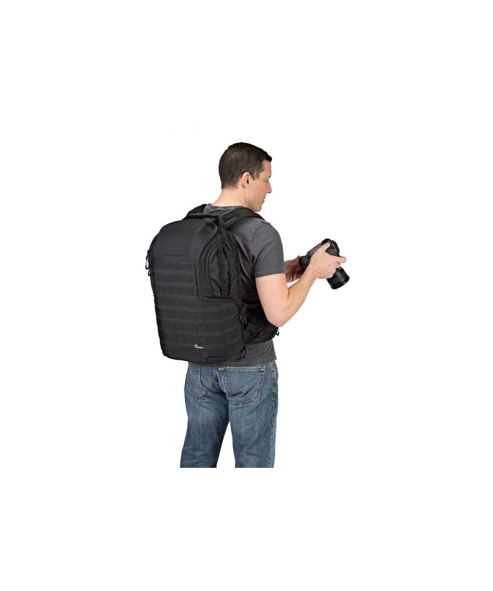 Pro Tactic 450 AW II Nero