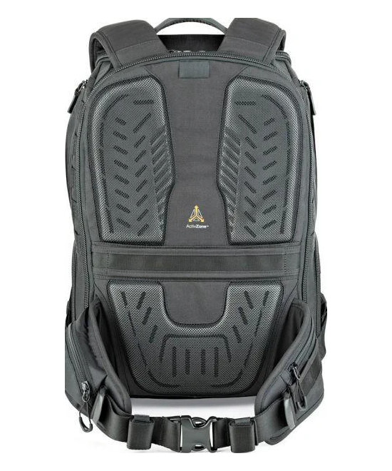 Pro Tactic 450 AW II Nero