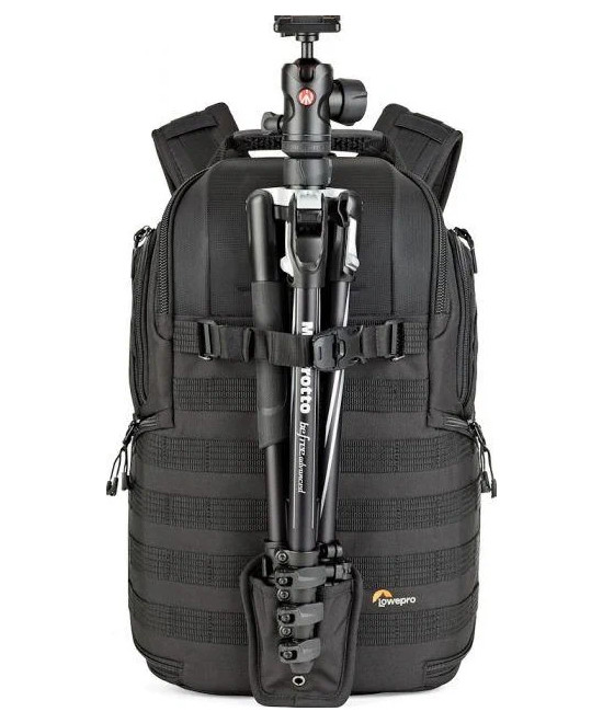 Pro Tactic 450 AW II Nero