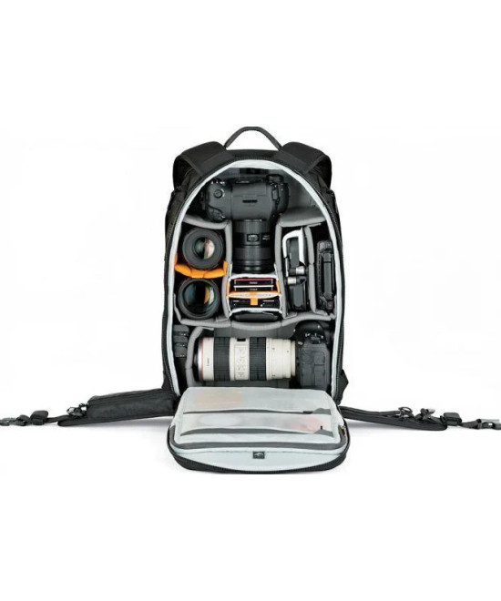Pro Tactic 450 AW II Nero