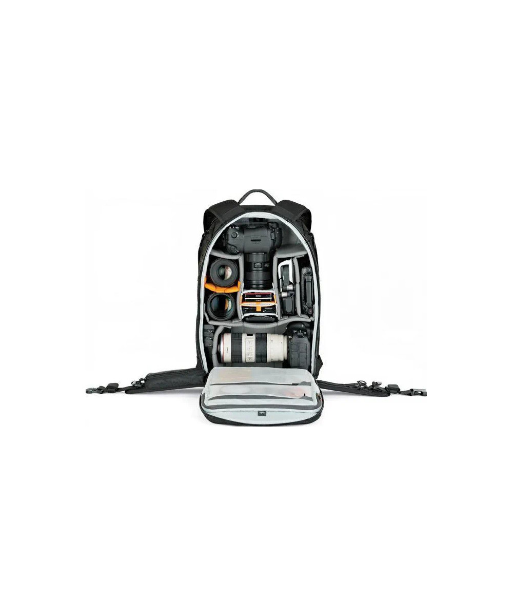 Pro Tactic 450 AW II Nero