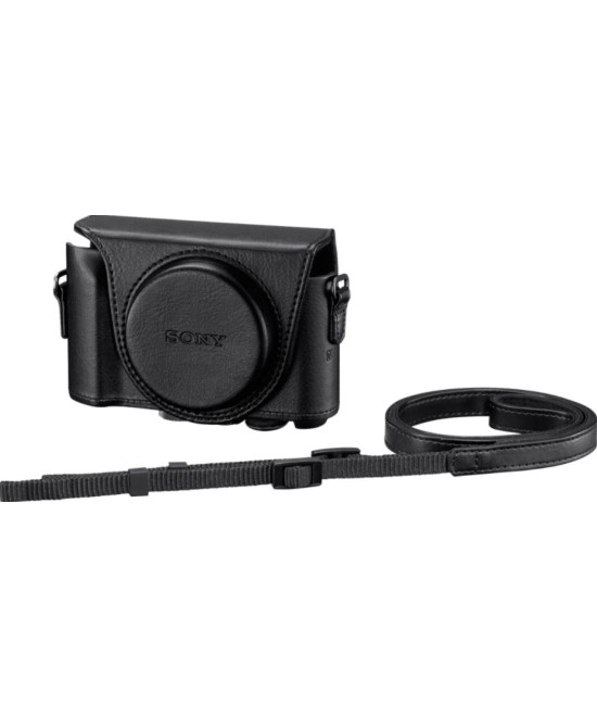 Custodia per HX90/WX500