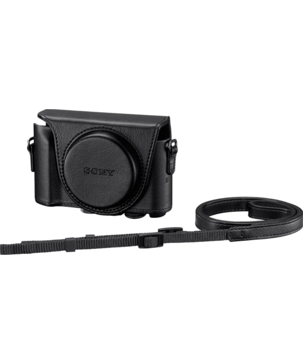 Custodia per HX90/WX500