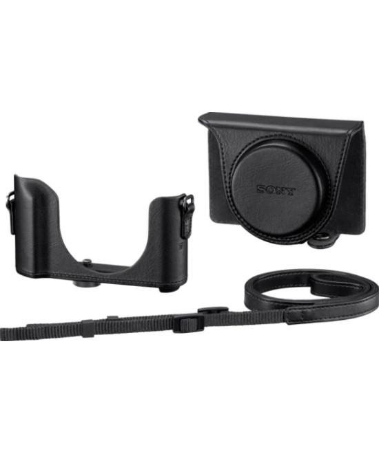 Custodia per HX90/WX500