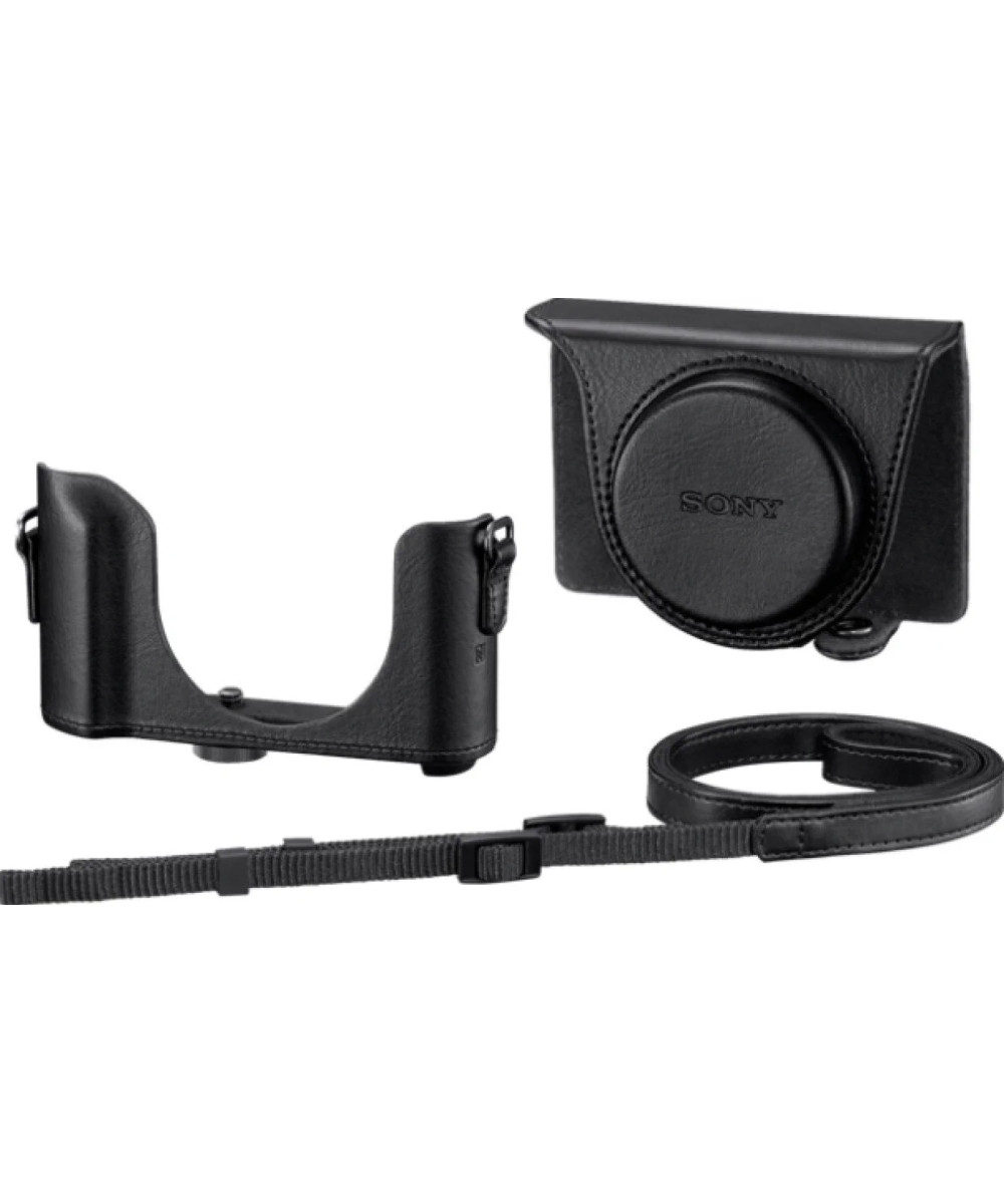 Custodia per HX90/WX500