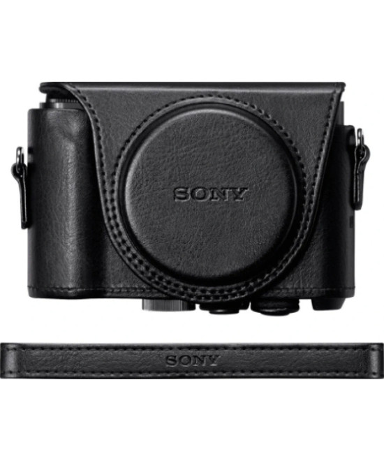 Custodia per HX90/WX500