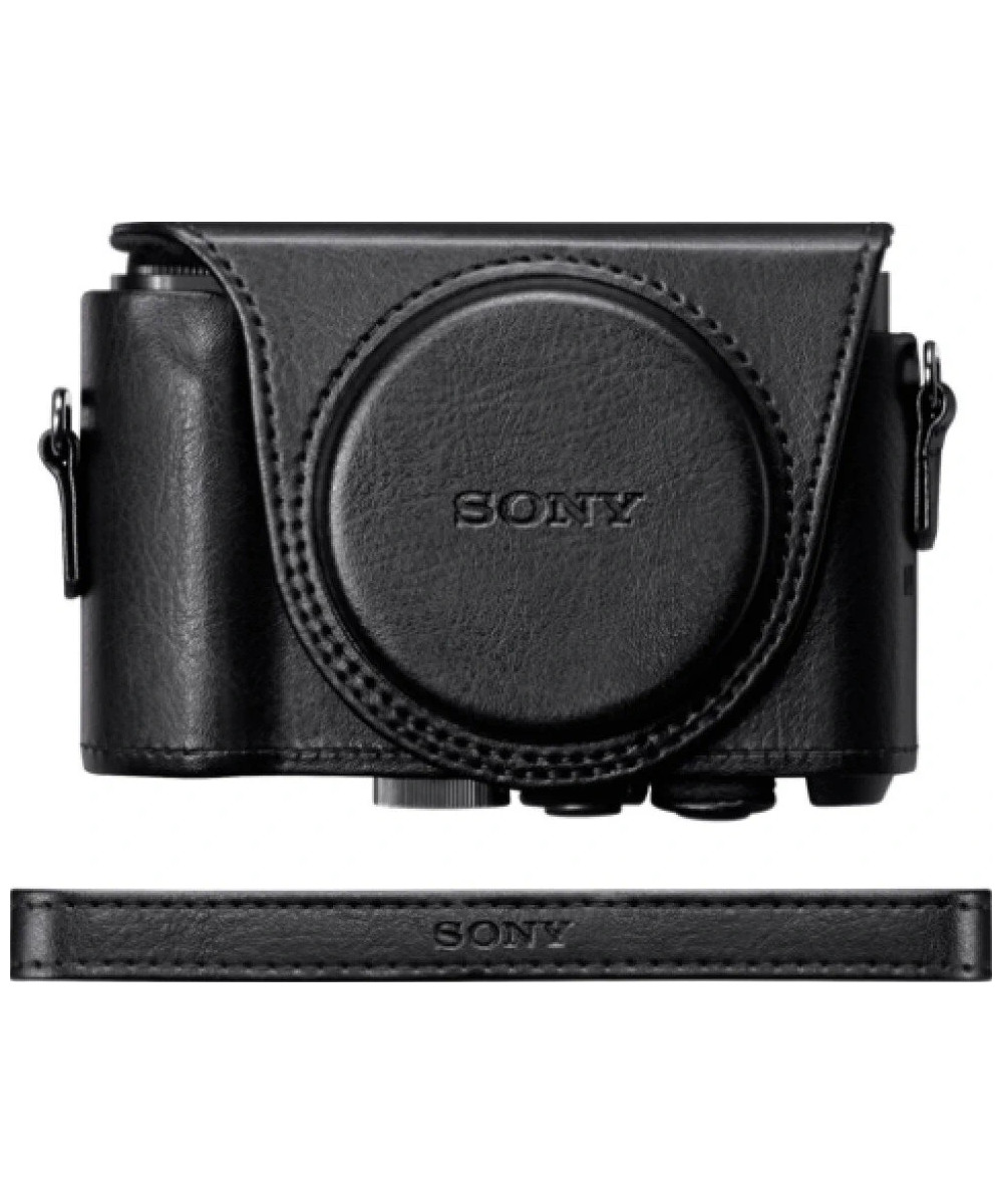 Custodia per HX90/WX500