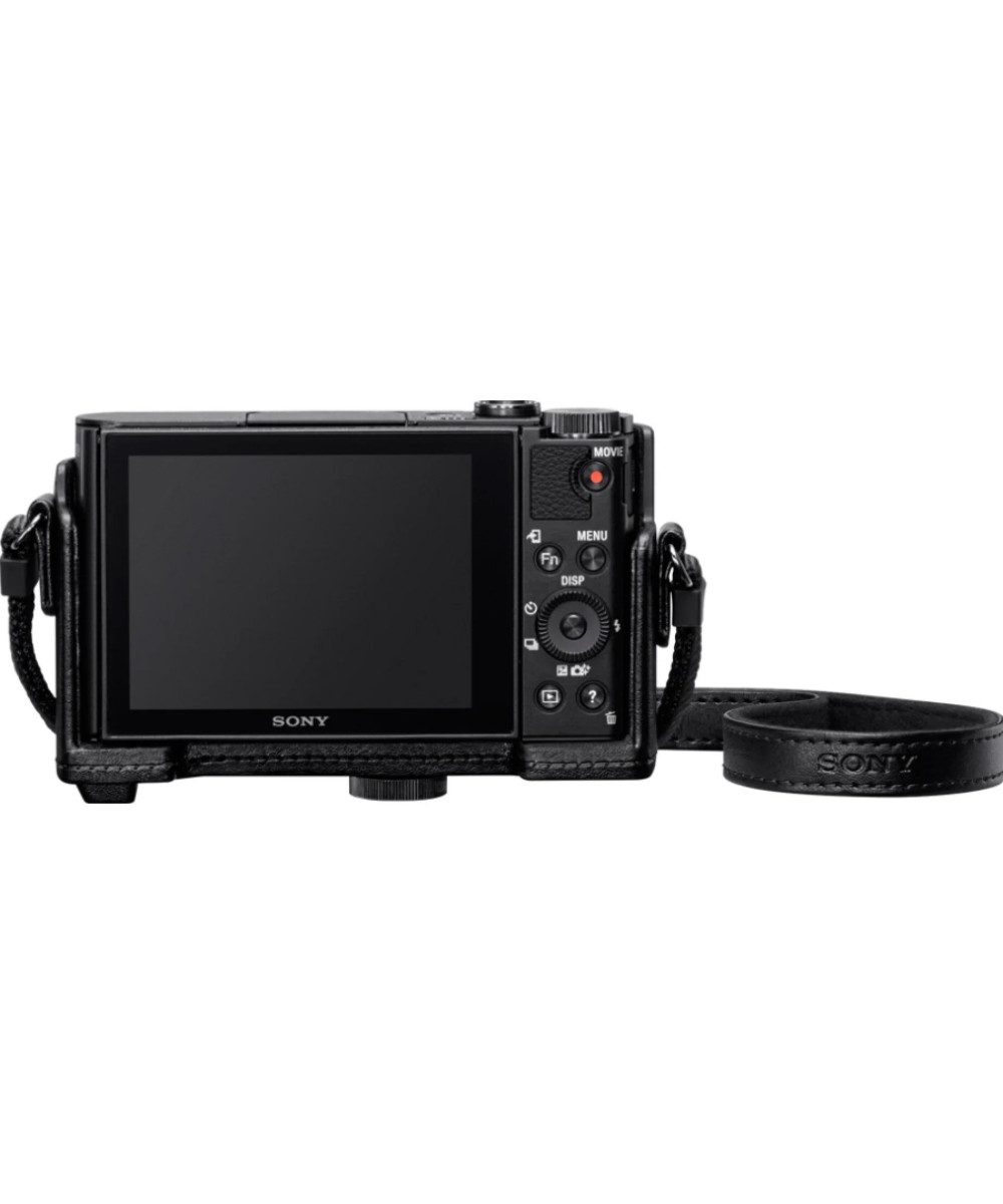 Custodia per HX90/WX500