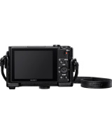 Custodia per HX90/WX500