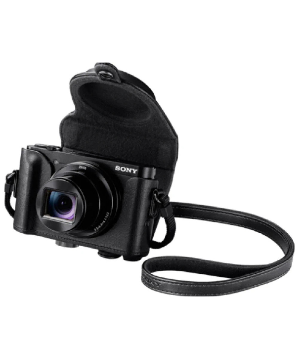 Custodia per HX90/WX500