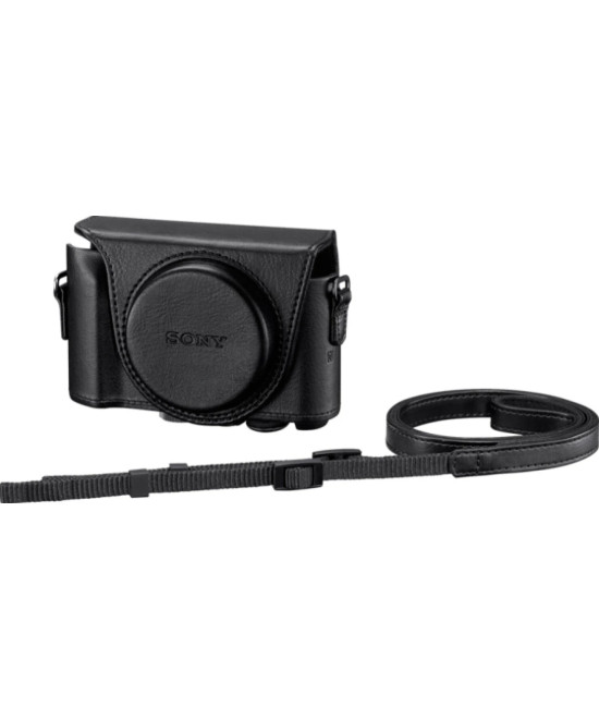 Custodia per HX90/WX500