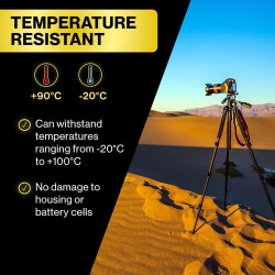 PATONA PROTECT BATTERY PANASONIC DMW-BLK22 DC-S5 G9 GH5 GH5S