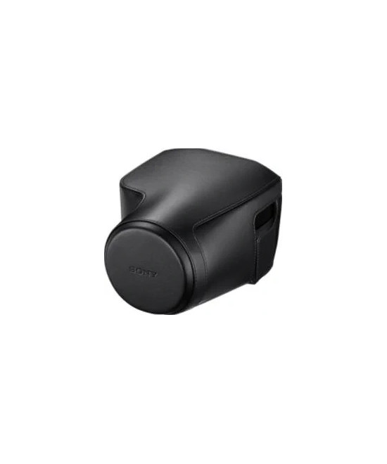LCJ-RXJ Custodia rigida per RX10 Nero