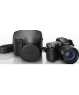 LCJ-RXJ Custodia rigida per RX10 Nero