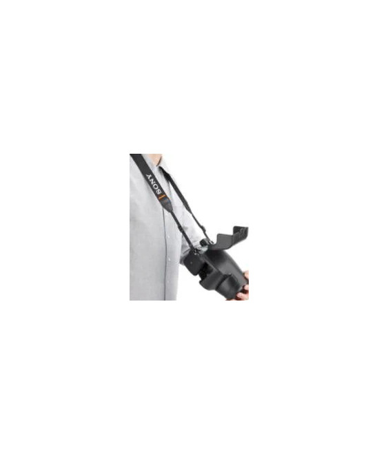 LCJ-RXJ Custodia rigida per RX10 Nero