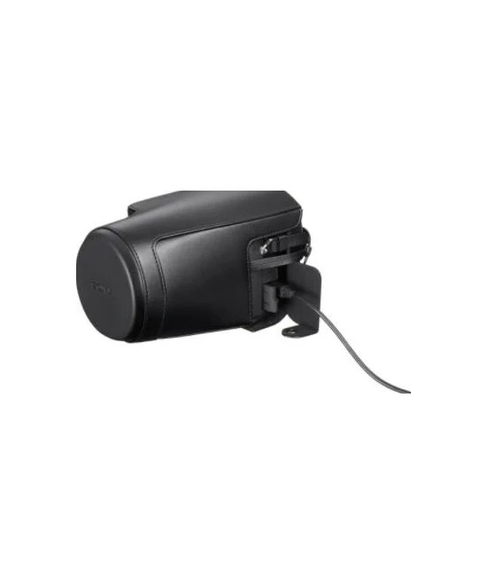 LCJ-RXJ Custodia rigida per RX10 Nero