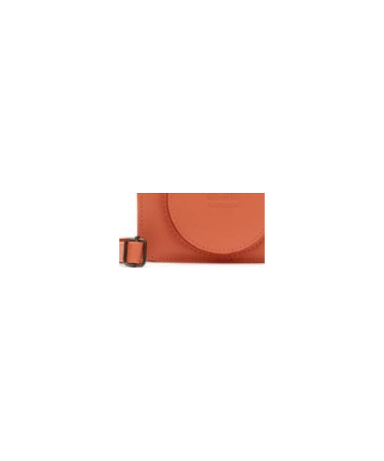 Instax SQUARE SQ1 Custodia compatta Terracotta
