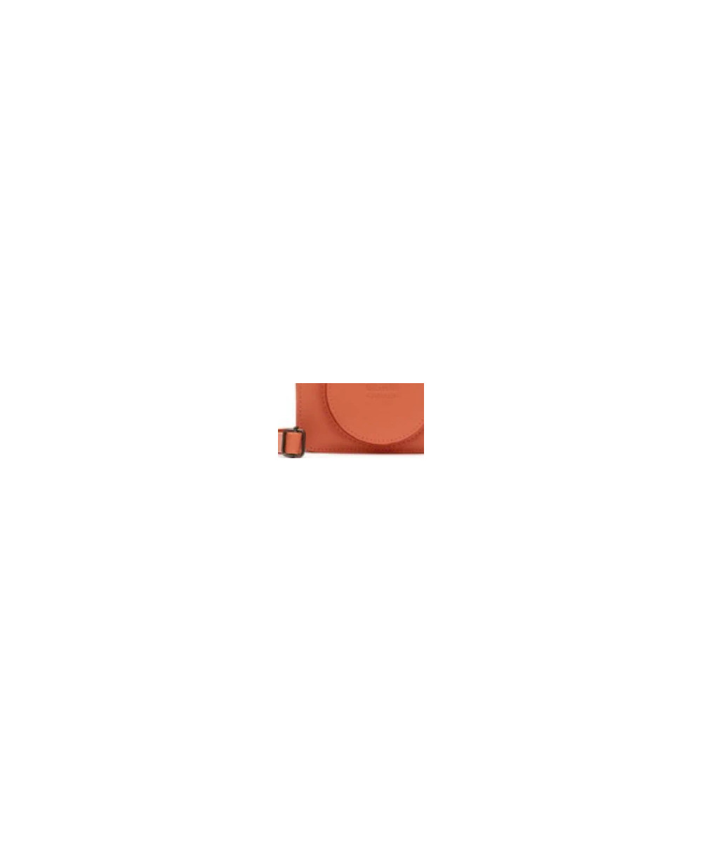 Instax SQUARE SQ1 Custodia compatta Terracotta