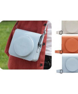 Instax SQUARE SQ1 Custodia compatta Terracotta