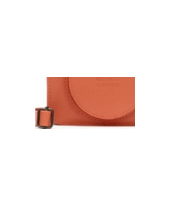 Instax SQUARE SQ1 Custodia compatta Terracotta