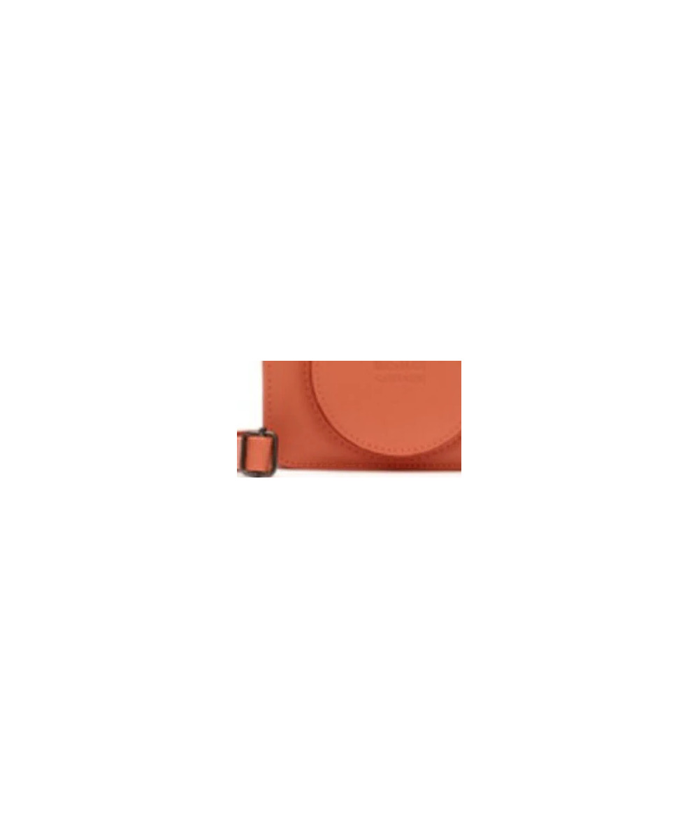 Instax SQUARE SQ1 Custodia compatta Terracotta