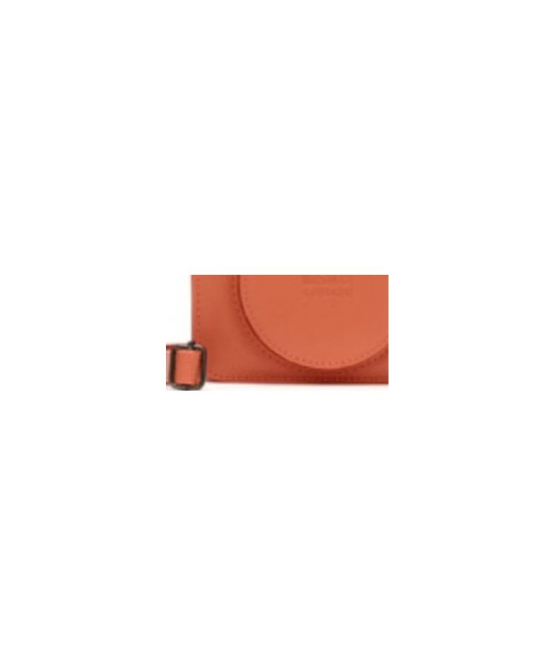 Instax SQUARE SQ1 Custodia compatta Terracotta