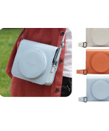 Instax SQUARE SQ1 Custodia compatta Terracotta