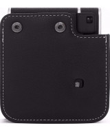 Custodia per Fuji Instax Mini 40 Nero