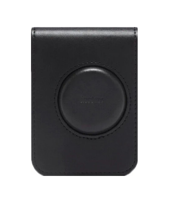 Custodia per Instax Mini Evo Nera