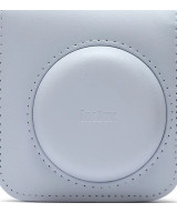 Borsa fotografica per Instax Mini 12 Clay White