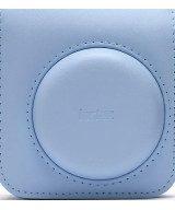 Custodia per Fuji Instax Mini 12 Pastel Blue