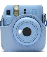 Custodia per Fuji Instax Mini 12 Pastel Blue