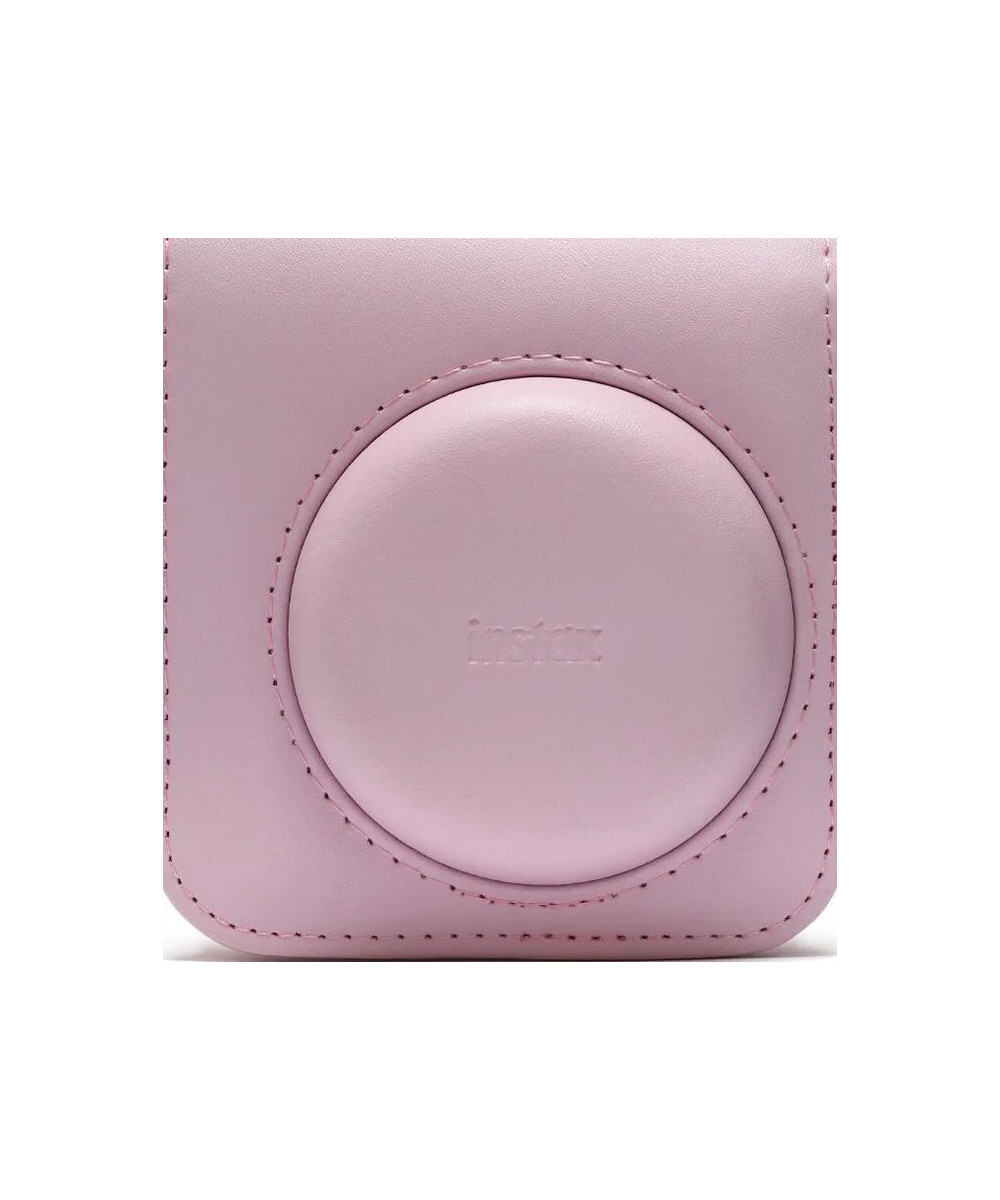 Custodia per Fuji Instax Mini 12 Blossom Pink