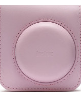 Custodia per Fuji Instax Mini 12 Blossom Pink