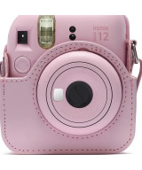 Custodia per Fuji Instax Mini 12 Blossom Pink