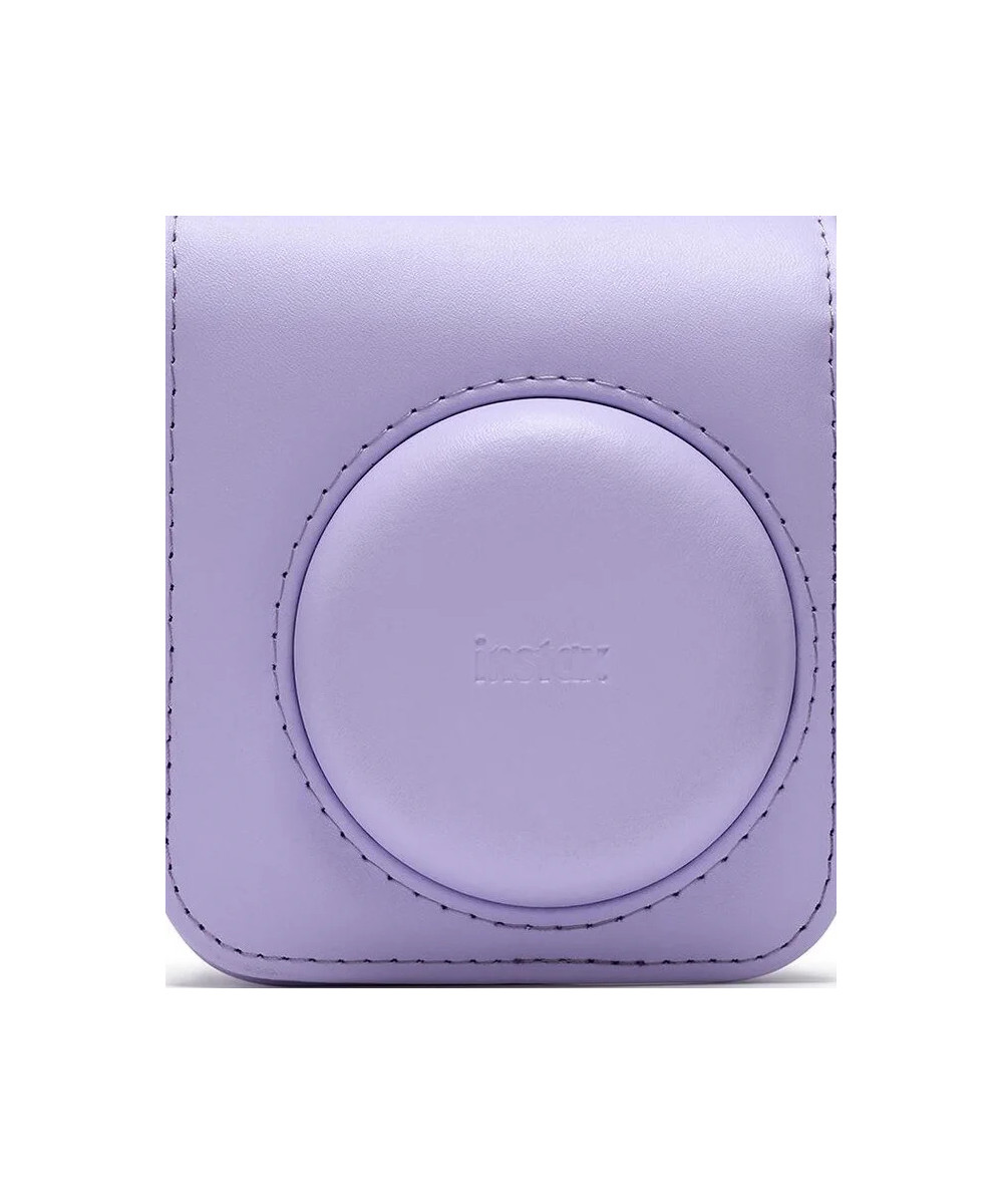 Custodia per Fuji Instax Mini 12 Lilac Purple