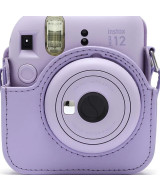 Custodia per Fuji Instax Mini 12 Lilac Purple