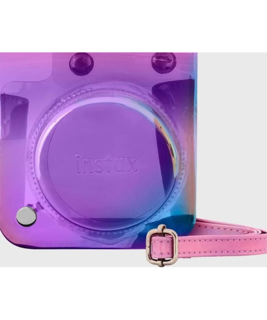 Case per Instax Mini 12 Iridescent