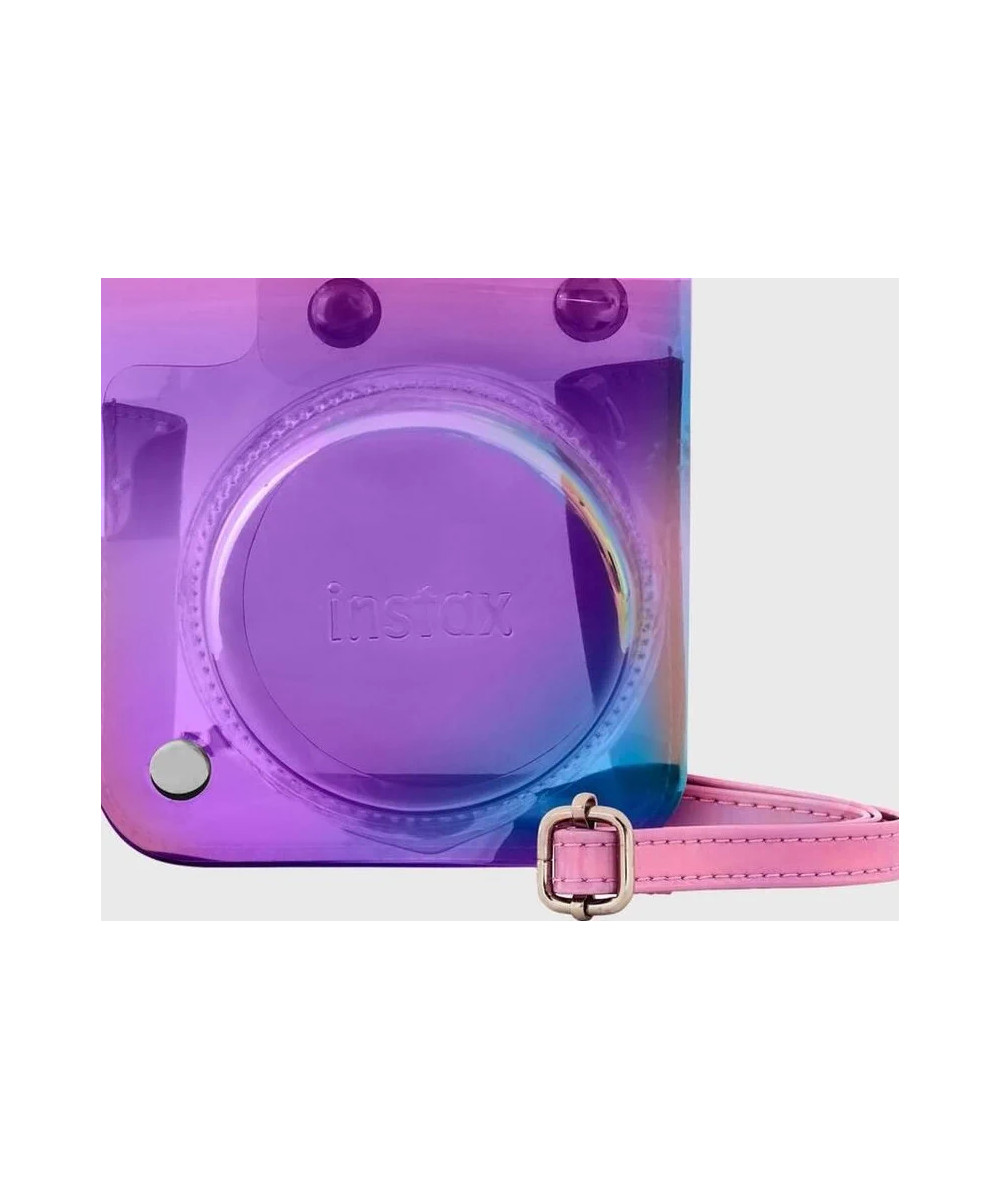 Case per Instax Mini 12 Iridescent