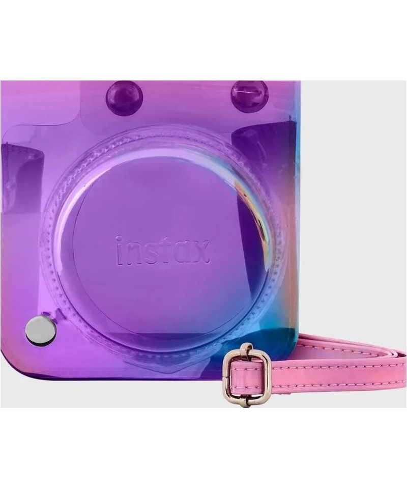 Case per Instax Mini 12 Iridescent